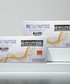 Retatrutide 20mg x2 Bundle R&D Only