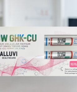 Glow 70mg R&D Only